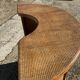 Rattan bar