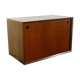 Box for shelf Poul Cadovius 1960