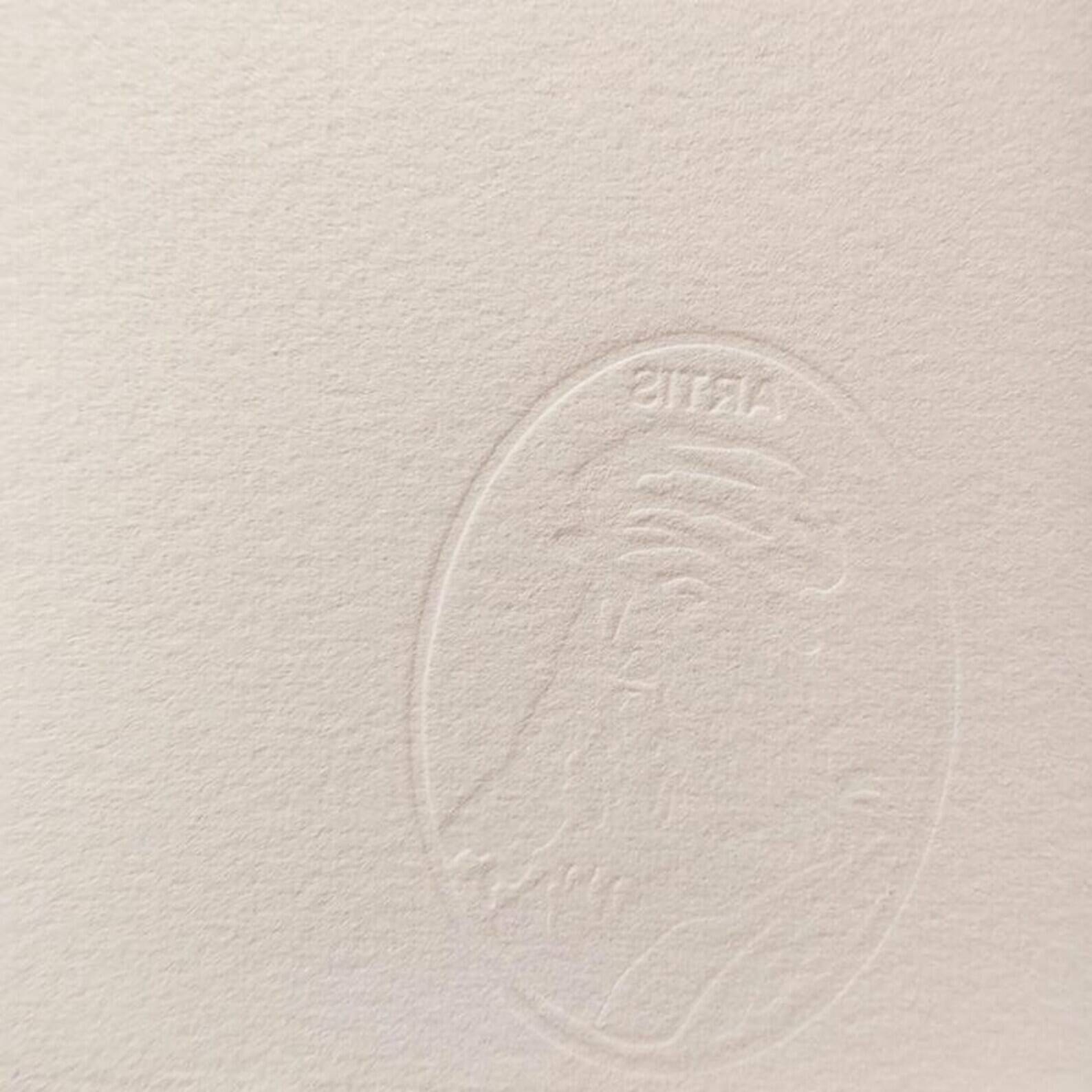 Lithographie en édition limitée de Man Ray, années 1970, signature et numérotation au crayon de l'auteur