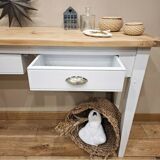 Pine console