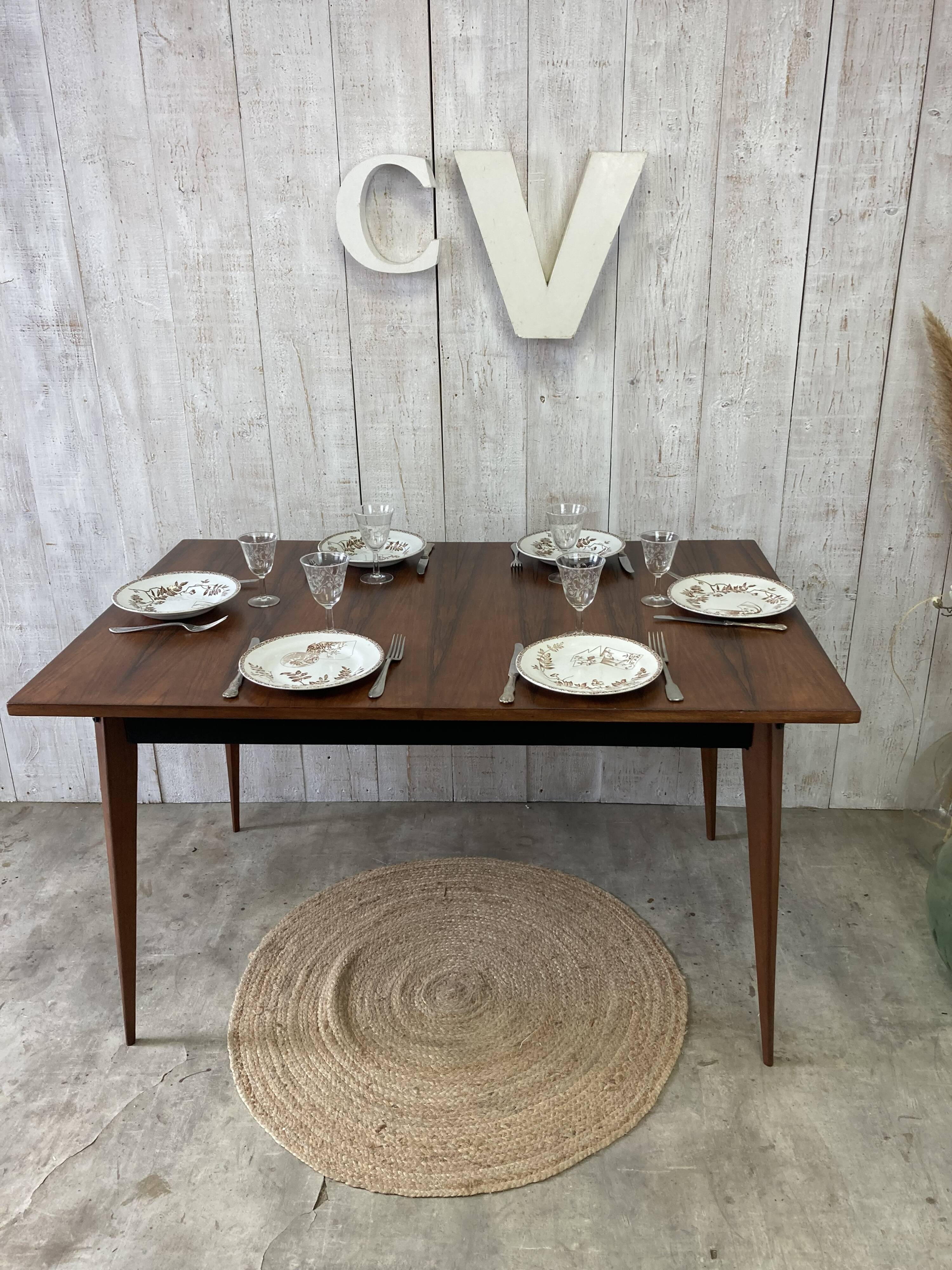 Vintage table