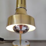 Lampe cocotte 1980
