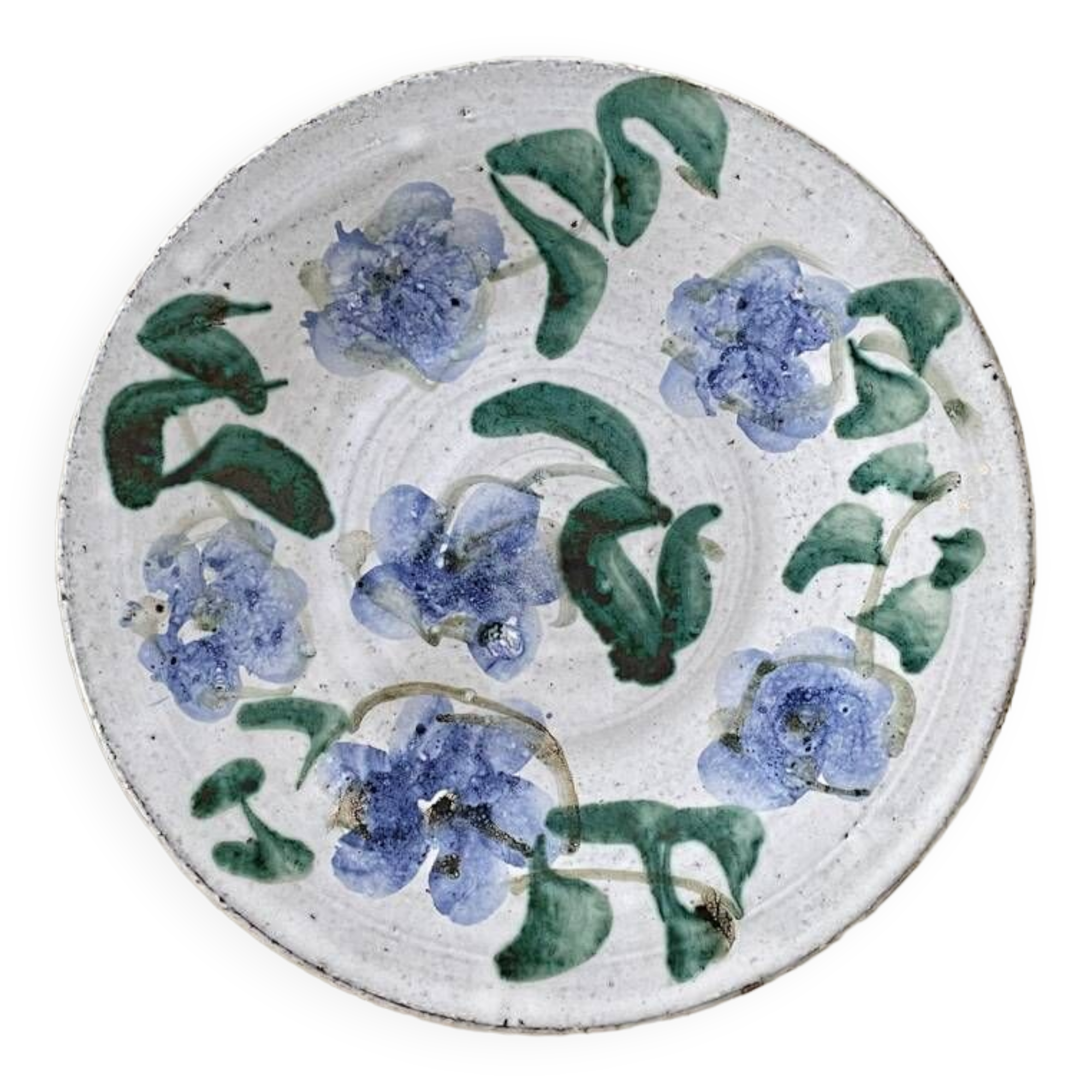 Large Thiry dish | Vallauris | Ceramic | Very good condition