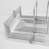 Magazine rack Max Sauze published by Isocèle 1970