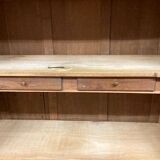 Old 2-door wardrobe