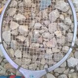 old badminton racket