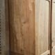 Vintage wardrobe