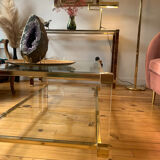 Coffee table Pierre Vandel