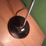 60's lamp Jean Boris Lacroix