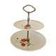 Lunéville-Badonviller cake display