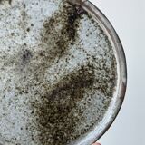 Thierry & Chantal Robert plates, Ponce sur le Loir