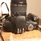 Film camera