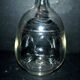 Old carafe 1900