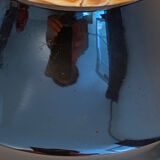 Vintage bedside lamps