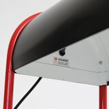 Valigia table lamp by Ettore Sottsass for Stilnovo, 1977