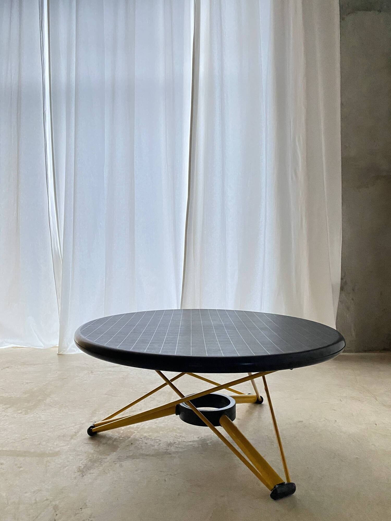 LEM table by Magis Italy '80