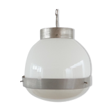 Sergio Mazza "Delta" pendant lamp