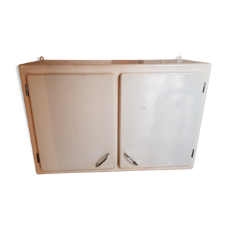 60s high cabinet cupboard