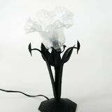 Art Deco lamp