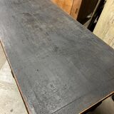 Table de drapier