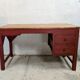 Office Workbench workshop patina shabby industrial loft 50 60 1950