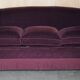 Three-seater sofa Howard & Son's Wimbourne 257x122 cm