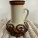 West German Vase