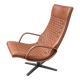 DS-51 Chair in Leather from de Sede, 2000s