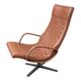 DS-51 Chair in Leather from de Sede, 2000s