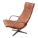 DS-51 Chair in Leather from de Sede, 2000s