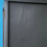 Parisian glazed hotel wardrobe 1930