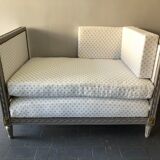 Daybed bench early XX th