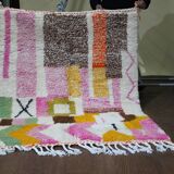 Tapis berber
