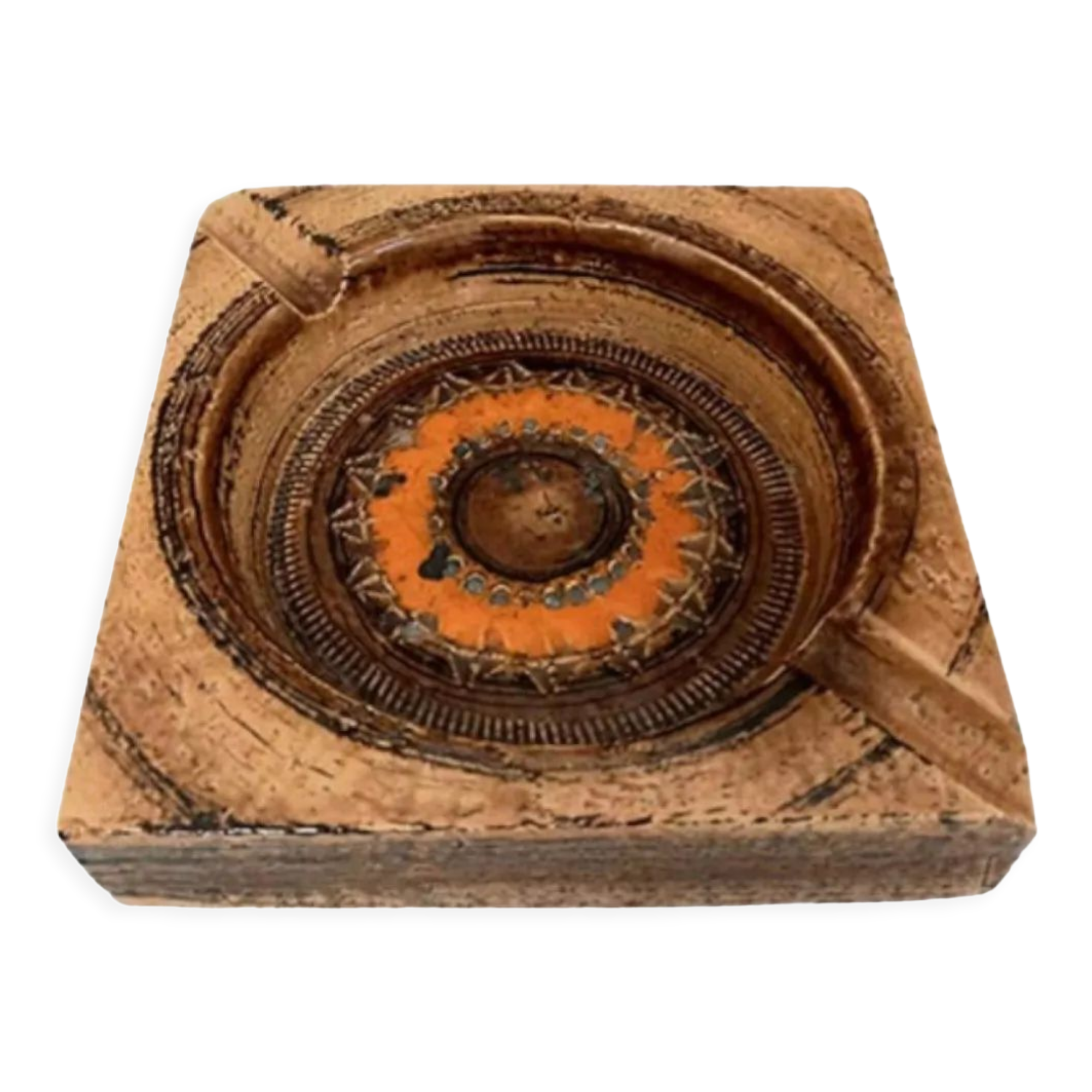 Ashtray Bitossi Aldo Londi