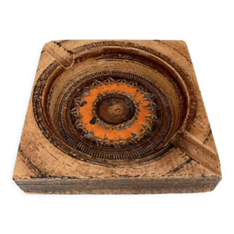 Cendrier Bitossi Aldo Londi