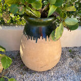 Vintage Provençal jar Ravel