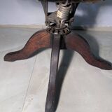 American office chair swivel old mechanism