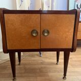Vintage sixties console