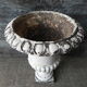 Cast iron vase model Medicis, 65 cm high﻿