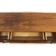 Commode scandinave en palissandre, Glas & Trä, Suède, 1960