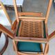 Fauteuil scandinave 1950
