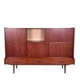 Buffet haut vintage des années 60