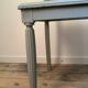 Canned chairs
