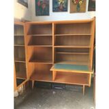 Mid-century furniture
