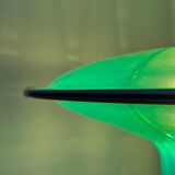 Italian table lamp model Agaricon D36 by Ross Lovegrove for Luceplan