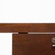 Meurop ‘Standard’ writing desk by Pierre Guariche