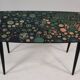 Vintage Table in Ash, 1960s