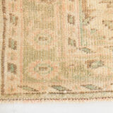 Tapis vintage en laine 260x194cm