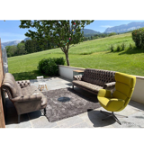 Fleming howland sofa