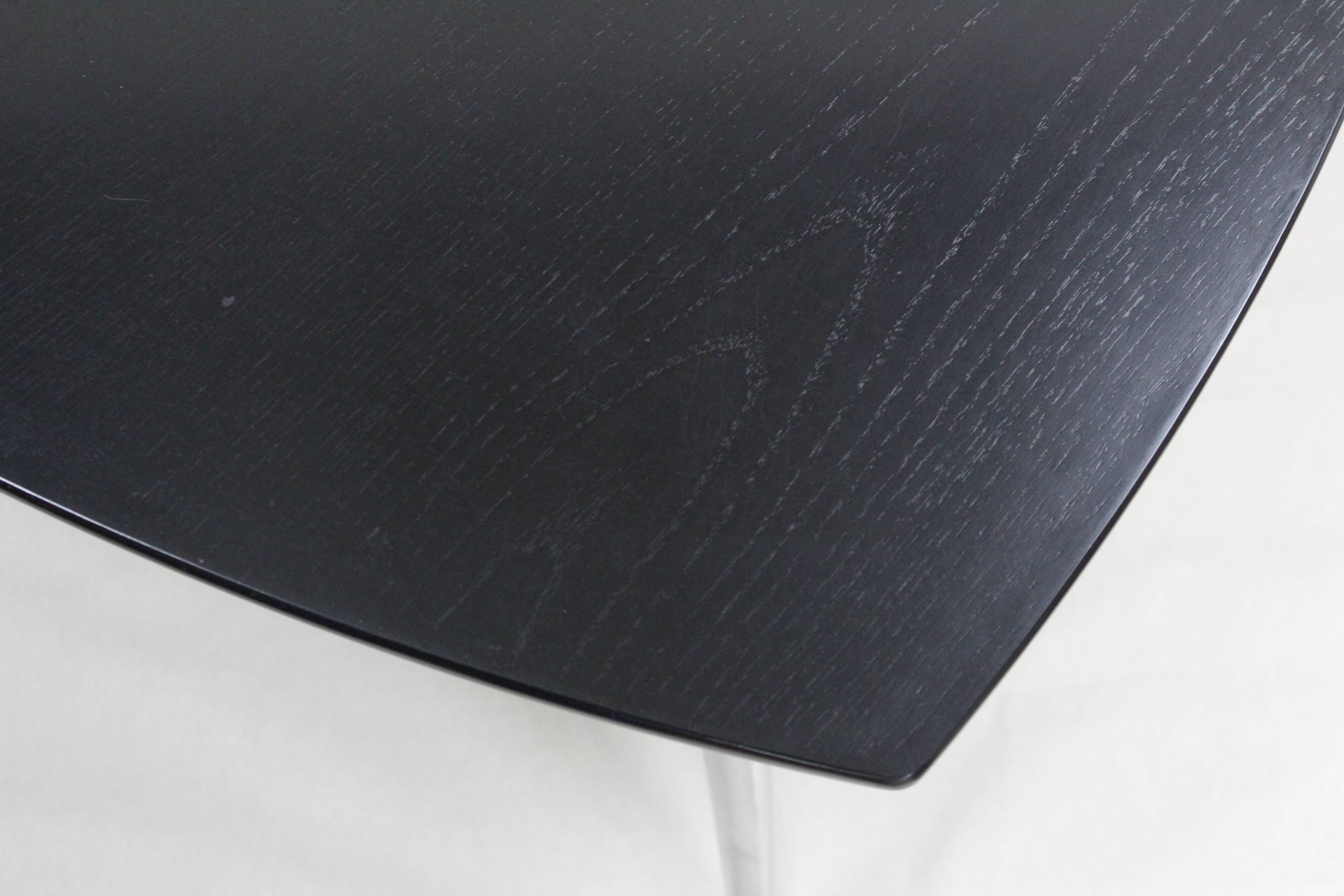 Table basse "Tucano" par Marc Berthier circa 1990